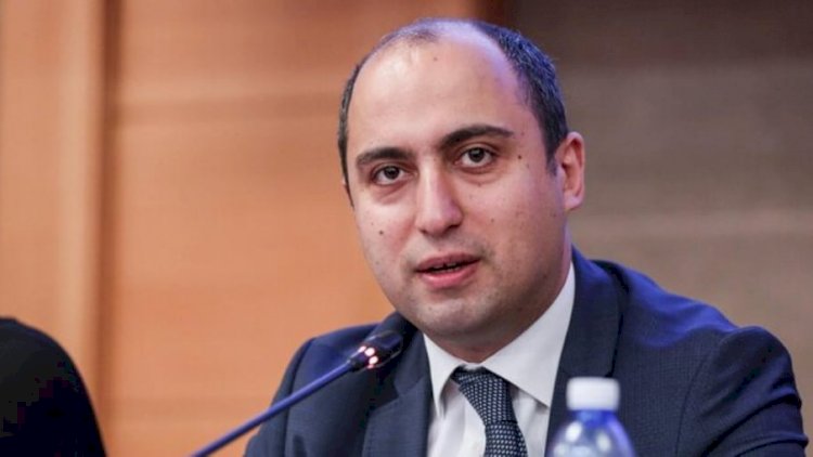 Emin Əmrullayev təhsil kreditləri ilə bağlı danışdı - VİDEO