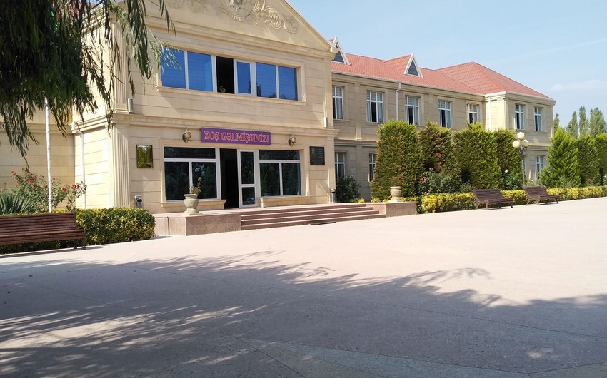 Ağsuda məktəb koronavirusa görə bağlandı