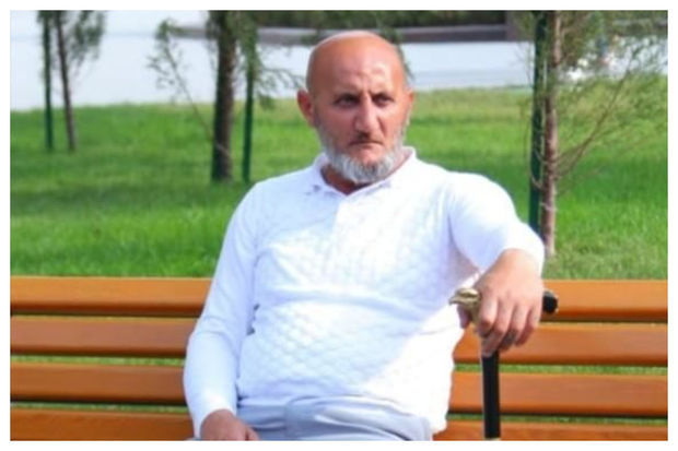 Bakıda odlu silahla qətl törədən şəxs tutuldu: Mərhumun yaxın qohumu imiş