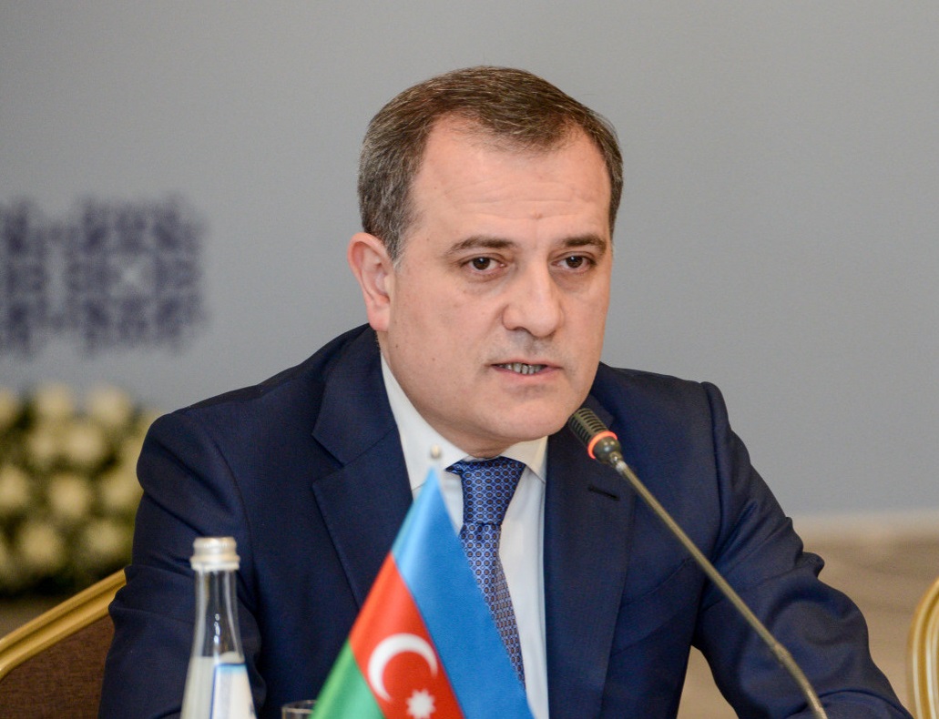 Nazirdən Ermənistanın təqdim etdiyi mina xəritələri barədə AÇIQLAMA