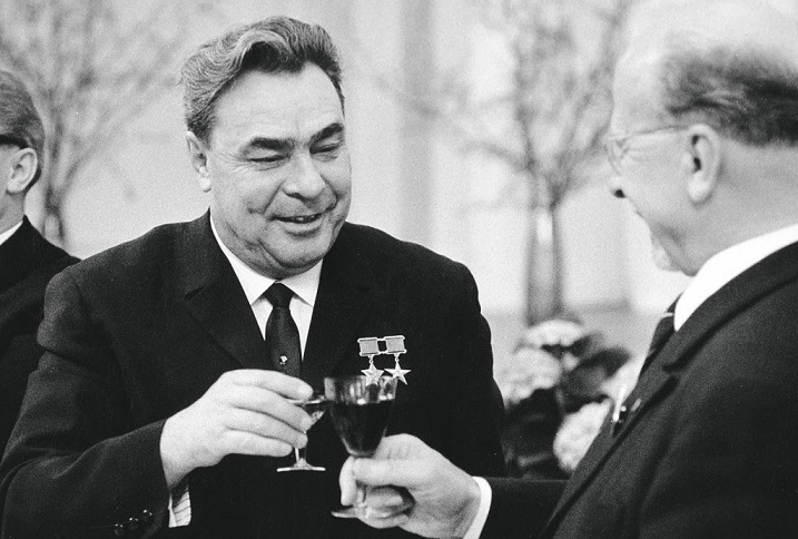 Sovet liderləri hansı alkoqollu içkilərə üstünlük verib? – Lenindən Qorbaçova qədər...