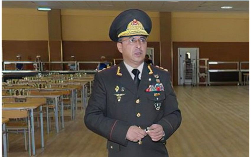 Rövşən Əkbərovun məhkəməsinin vaxtı MƏLUM OLDU