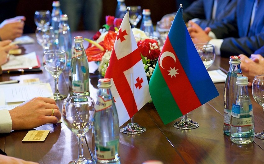 Bu gün Bakıda Azərbaycan-Gürcüstan biznes forumu işə başlayır