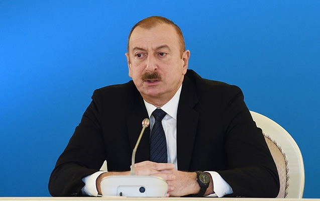 Azərbaycan bu halda Laçın dəhlizində gömrük postu açacaq - VİDEO