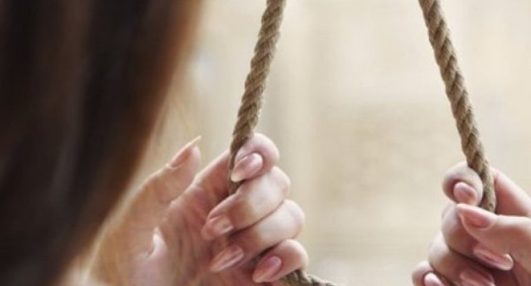 Azərbaycanda dəhşətli intihar: gizlətdikləri üzə çıxdı, özünü öldürdü