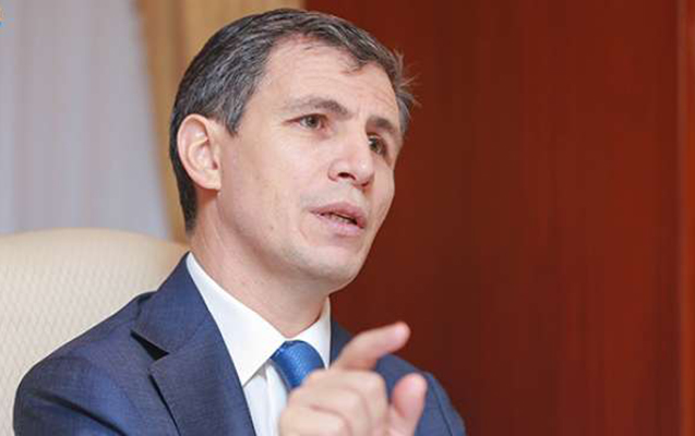“Qarakənd terroru 30 noyabr qəzası ilə eyniləşdirilə bilməz” - Zahid Oruc