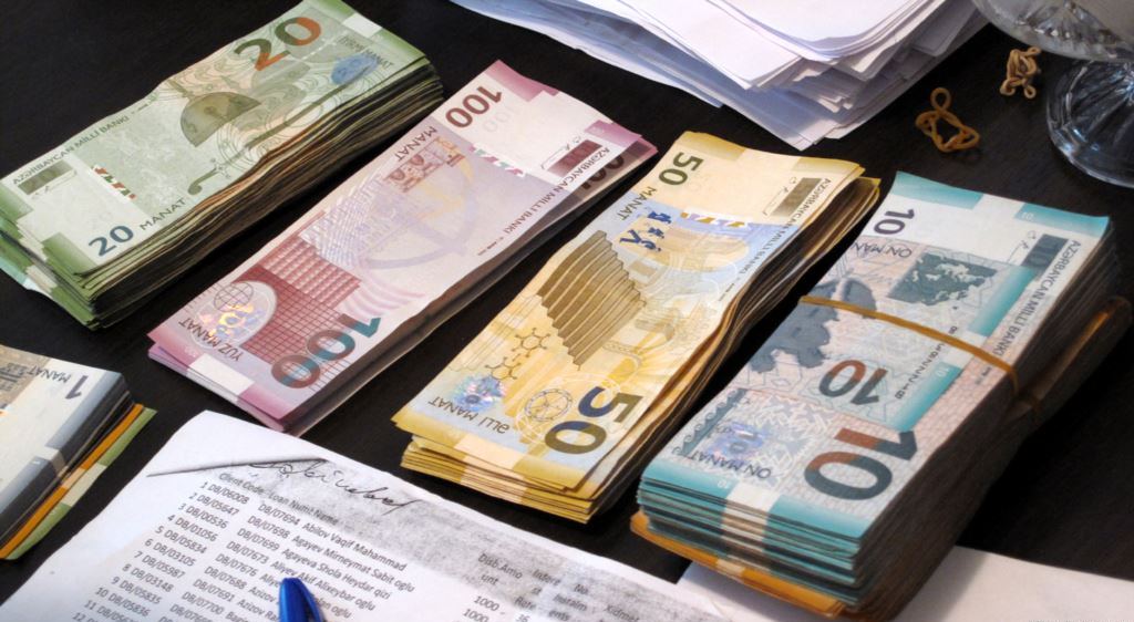 Azərbaycanda adambaşına gəlir 5,3 min dollara çatacaq