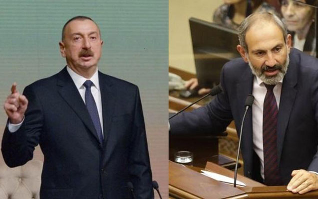 Müharibədən sonra ilk təkbətək görüş – İlham Əliyev Brüsseldən qələbə ilə qayıdır