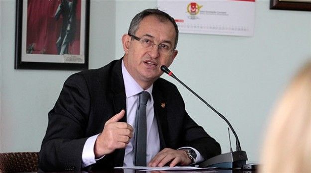 “Ermənistanla qalıcı bir münasibətin qurulacağını düşünmürəm” – Türkiyəli millət vəkili