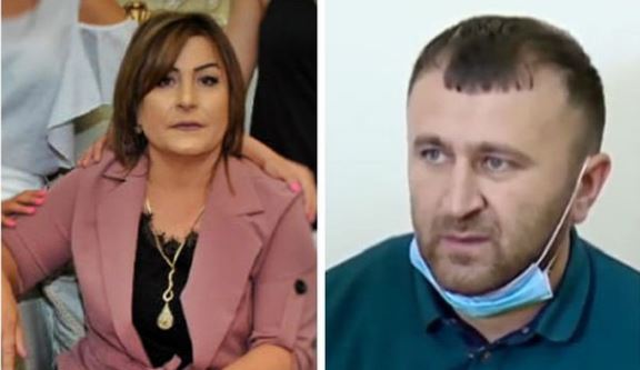 Azərbaycanda dəhşət: Müəllim qohumunu öldürüb, sonra yandırdı