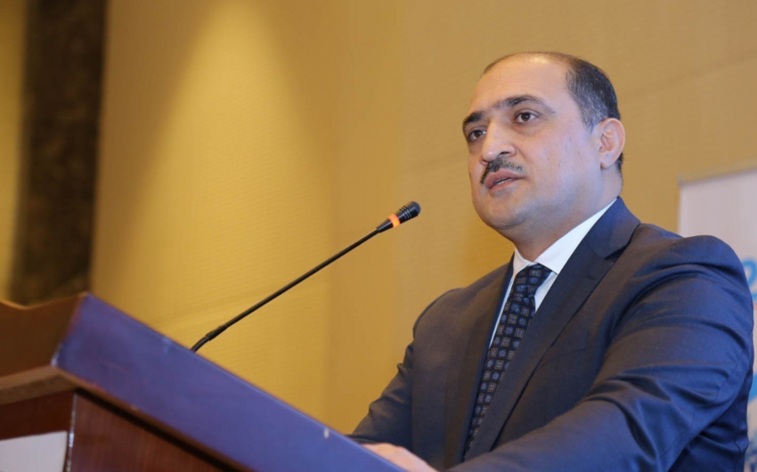 Nazir müavini: