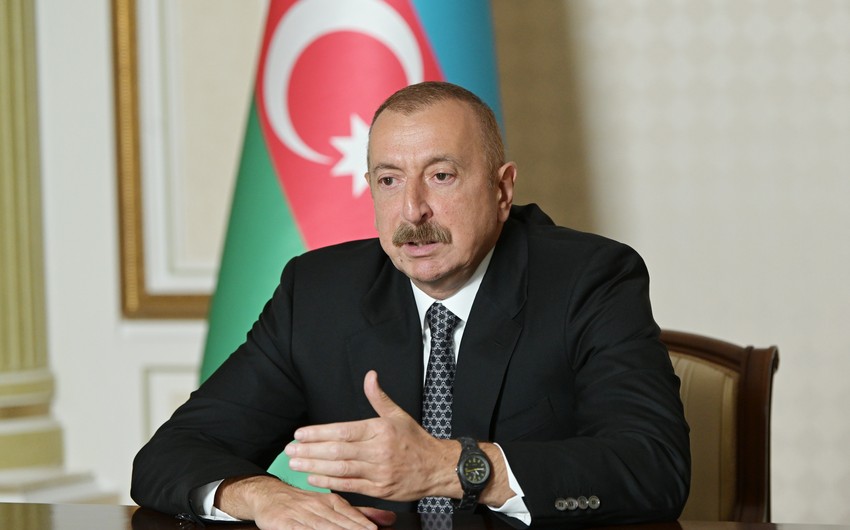 Azərbaycanda memarlığın inkişafında xidmətləri olan şəxslər təltif edildi
