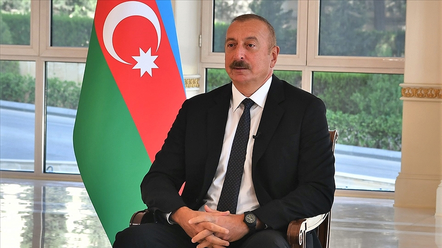 Prezident bu Universitetin əməkdaşlarını təltif etdi