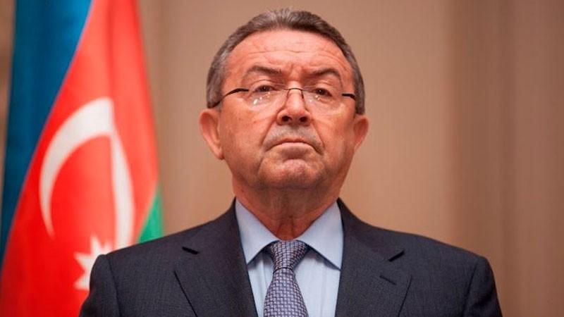 Misir Mərdanov narazılıq etdi