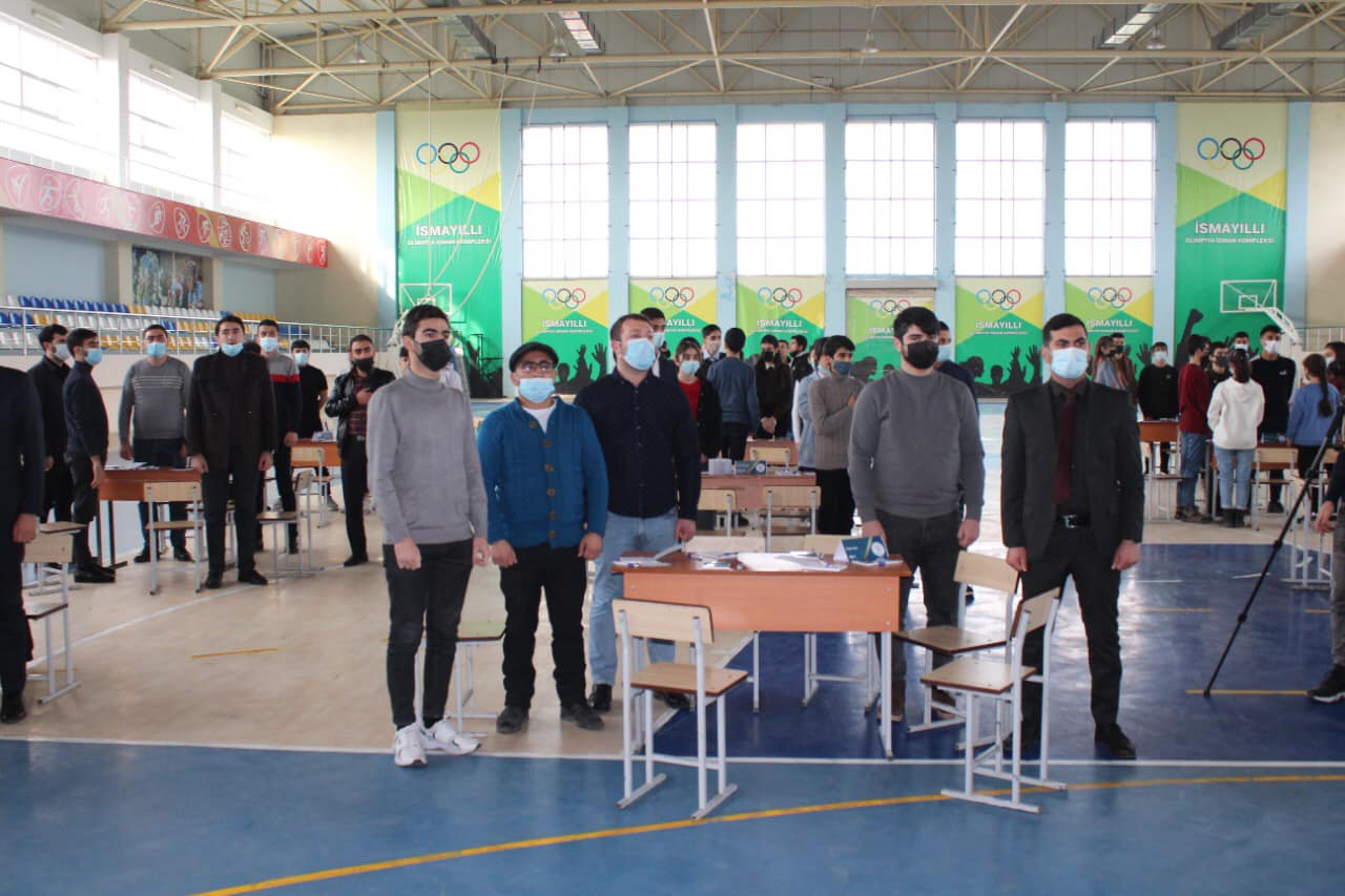 Regional Azərbaycan Kubokunun sahibi məlum oldu - FOTOLAR