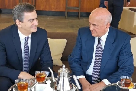Əli Kərimli Əli İnsanovu “öldürdü” — 16 illik həsrətin izi ilə...