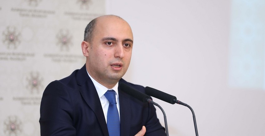 Nazir: Bu layihə nazirlik tərəfindən yeni addımdır