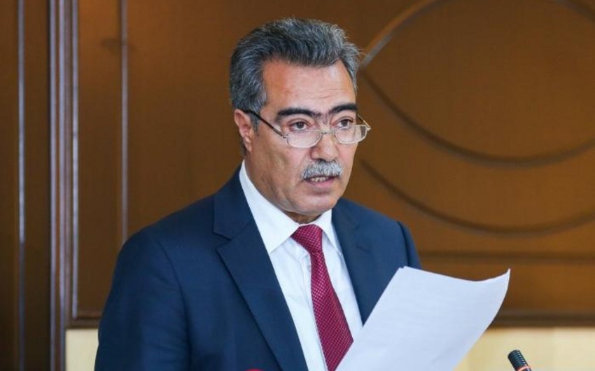 Vüqar Səfərliyə hökm oxundu - 10 il 6 ay