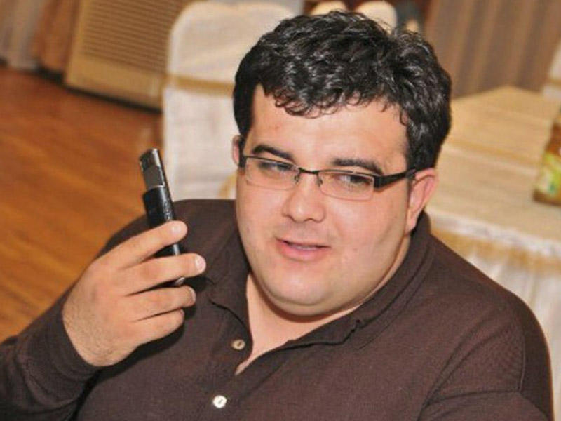 Səbuhi Xanlarov keçmiş polisdir? - DİN-dən REAKSİYA