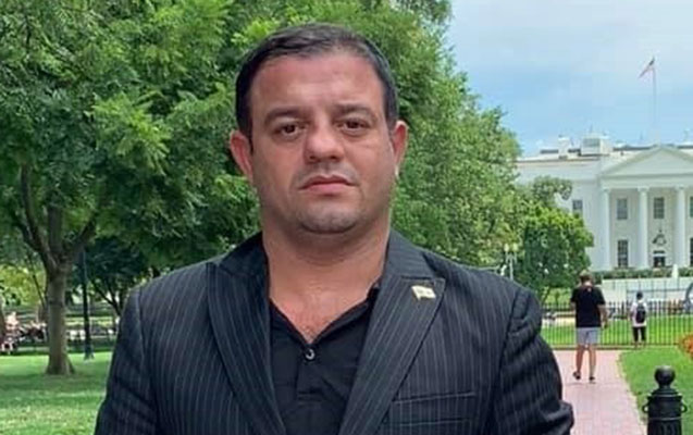 Ata Abdullayevin 9 il həbsi tələb olundu
