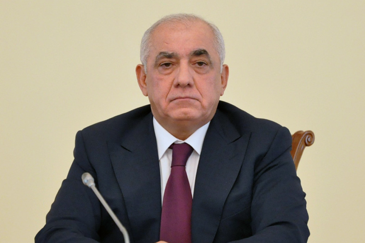 Əli Əsədovdan YENİ QƏRAR