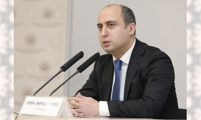 Rayon təhsil şöbələri ləğv edilib? - Nazir açıqladı