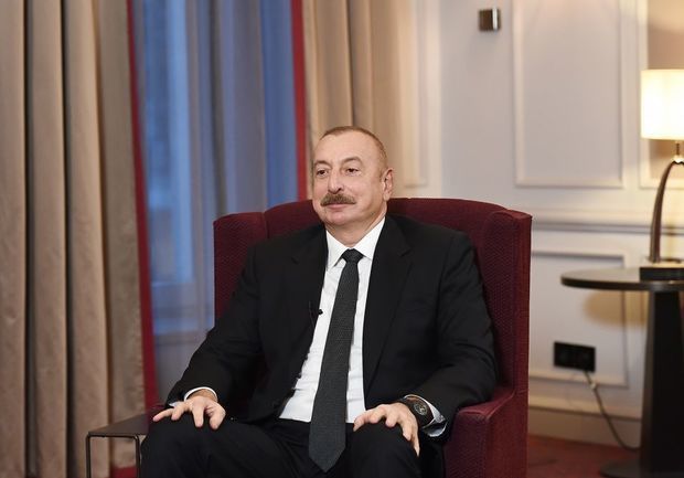“Ən çətin vəzifənin ən layiqli sahibi” - Prezidentin fəaliyyəti ilə bağlı AzTV-dən maraqlı videoçarx