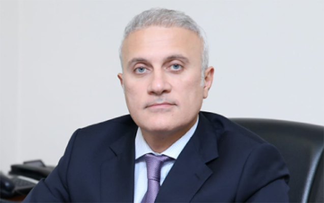 Prezidentin bu gün təyin etdiyi xidmət rəisi kimdir? - DOSYE