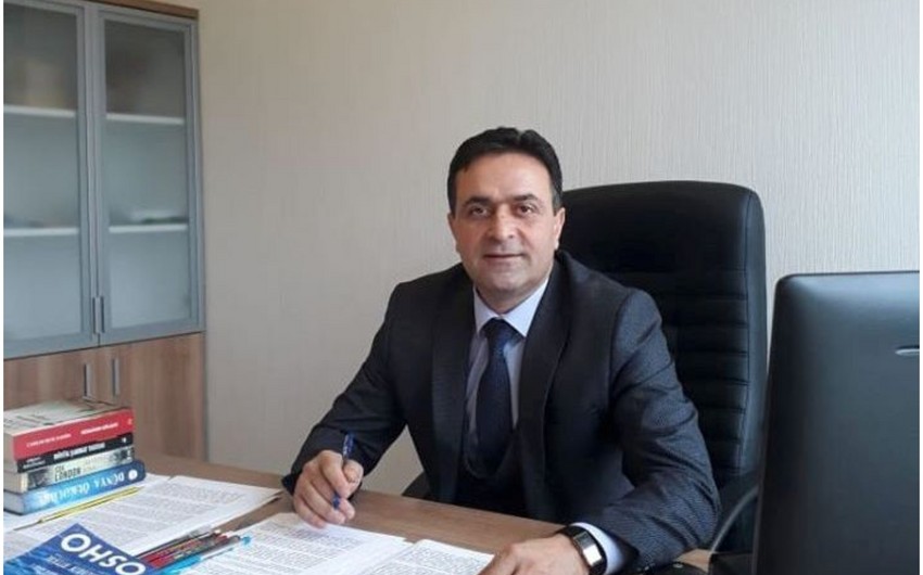 Rasim Quliyevə hökm oxundu