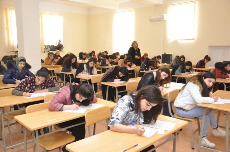 Bakıda 84 məktəbdə operativ monitorinq keçirildi