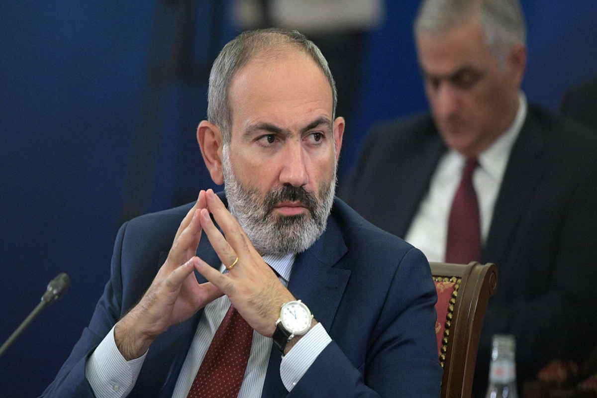 “Paşinyan devrilə və digər komanda üzvü hakmiyyətə gələ bilər” - Politoloq