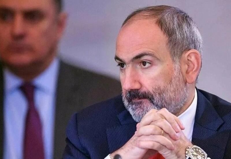 “O, Paşinyandan amansız qisas alacaq” – Bu dünya lideri erməni baş nazirə qəzəblidir