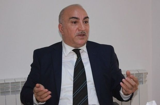 “Surət Hüseynovun qabağından dovşan kimi qaçanda...” – Tahir Kərimli parlamentdən müxalifətə səsləndi