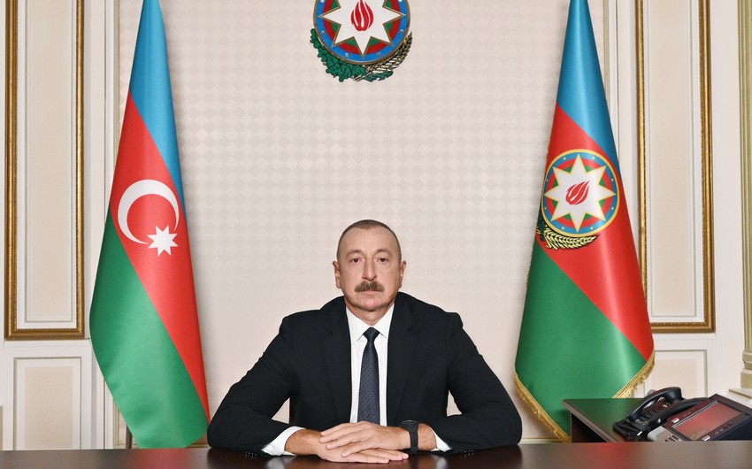 Prezident Münasib Babayevə general-mayor rütbəsi verdi