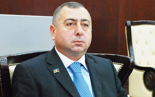 Rafael Cəbrayılovun qardaşına da cinayət işi açıldı