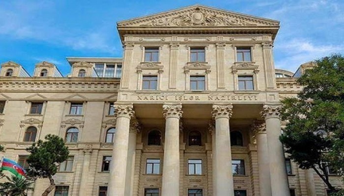 Rusiyadan Azərbaycana 728 nəfərin gətirilməsi təmin edildi