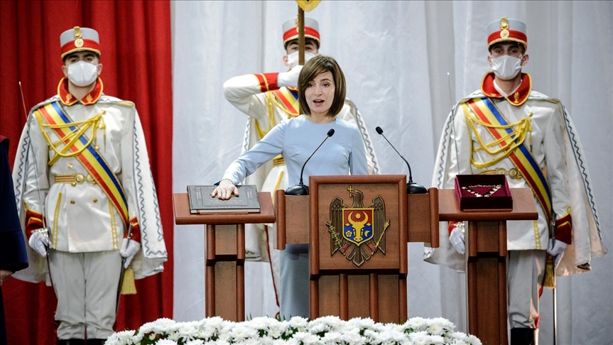 Rusiya özünün basdırdığı “minalar”a düşə bilər – Moldova fürsət gözləyir