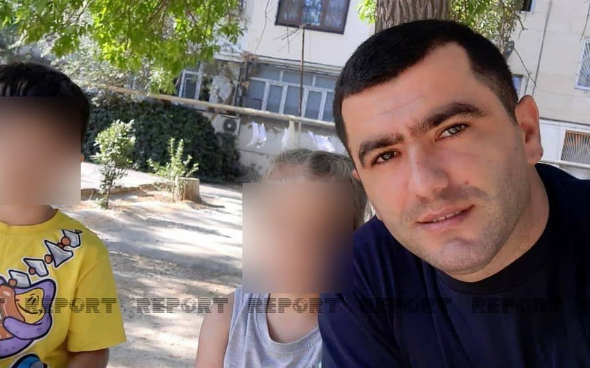 Bakıda şöbədə arvadını güllələyərək öldürən polisin məhkəməsi başlayır