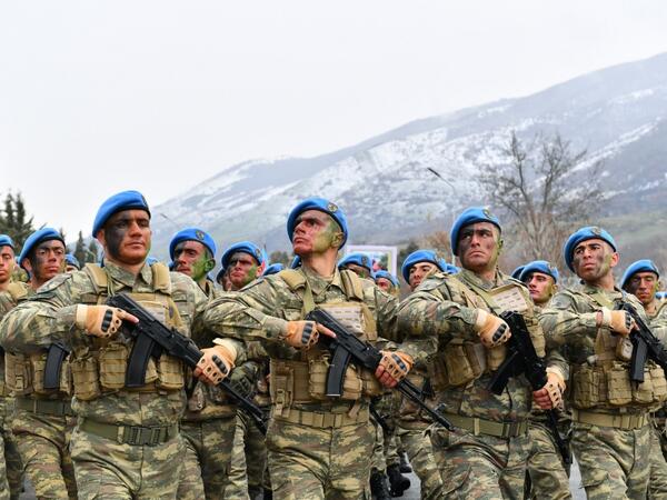 Peqovun yalan maşını yenidən işə düşdü – Hadrutda türk əsgərləri var?