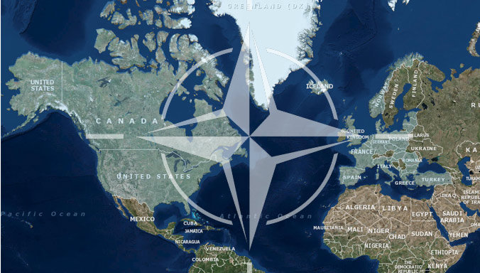 NATO-ya üzv ölkələrin XİN rəhbərləri bir araya gələcək - SƏBƏB