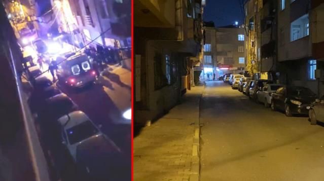 Qonşular paltar sərmək üstündə dava etdilər: silahlar işə düşdü - Xəsarət alan var