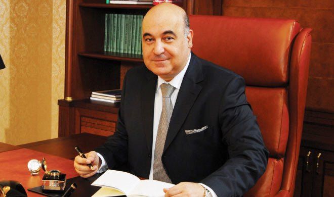 Çingiz Abdullayevdən Qazaxıstan xalqına MÜRACİƏT