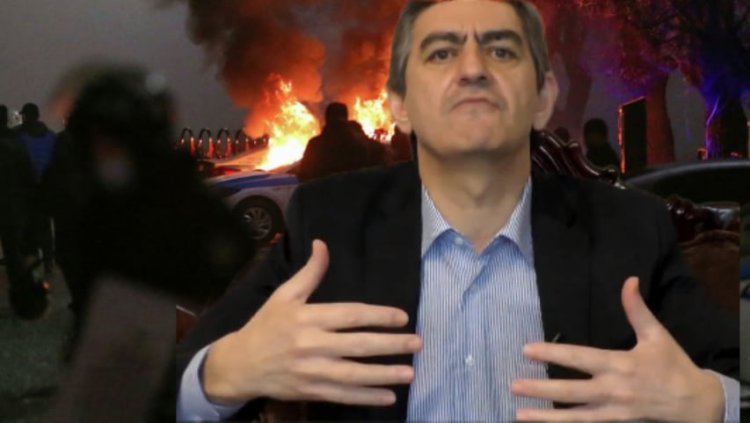 Azərbaycan müxalifətinin Qazaxıstanda “suya düşmüş” arzusu