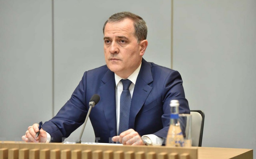 Bayramov Türk Dövlətləri Təşkilatının növbədənkənar görüşündə iştirak edəcək