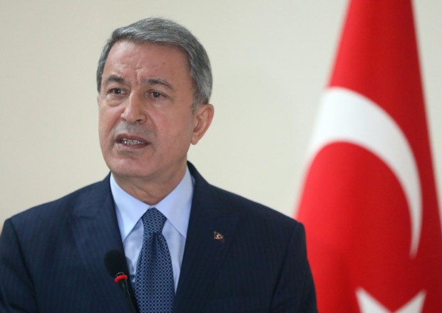 “Arzu və ümidimiz İlham Əliyevin sülh əlinin tutulmasıdır” - Akar