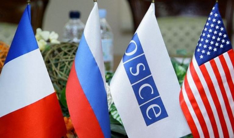Minsk qrupunun formatı dəyişdirilə bilərmi? - Açıqlama