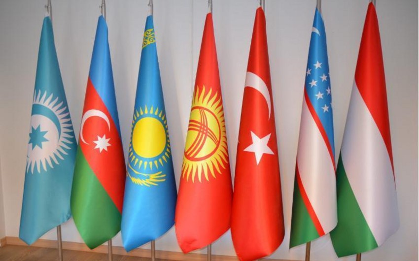 Türk Dövlətləri Təşkilatı Qazaxıstana dəstək bəyanatı qəbul etdi
