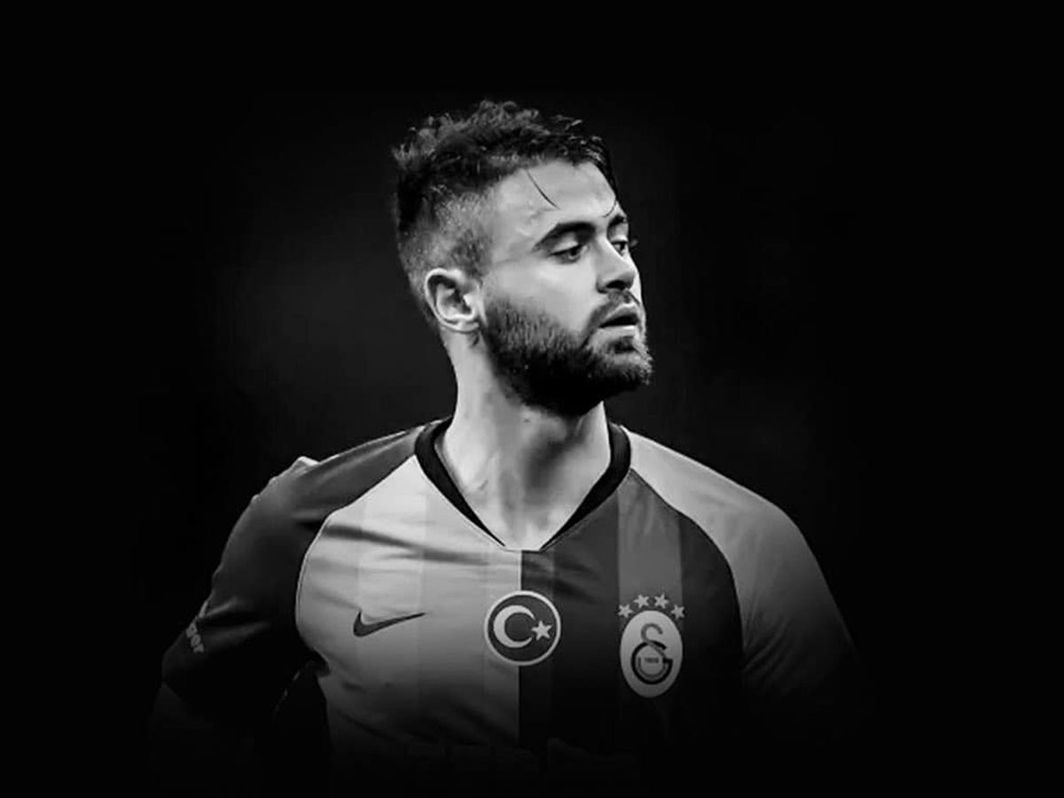 Türkiyəli futbolçu avtomobil qəzasında həlak oldu
