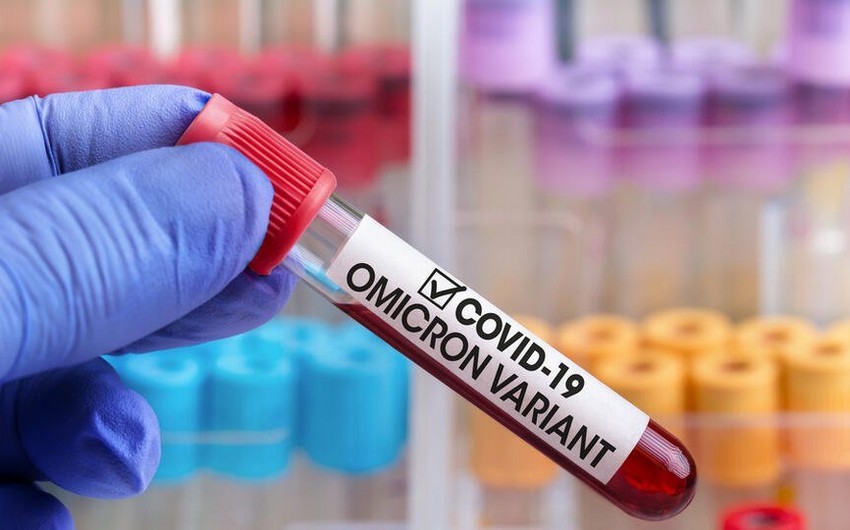 “Omikron” ştamından qorunmağın yolu üçüncü doza vaksinasiyadır - Ekspert