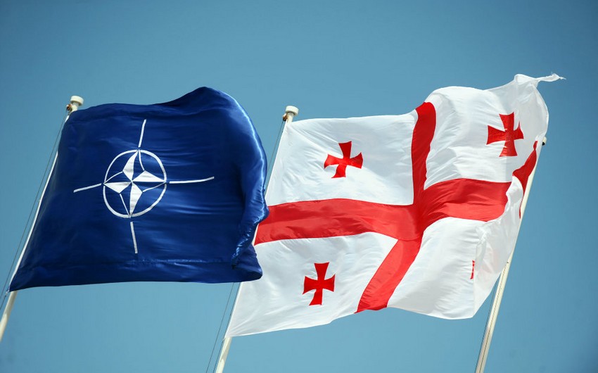 Brüsseldə NATO-Gürcüstan əməkdaşlığı müzakirə olunacaq